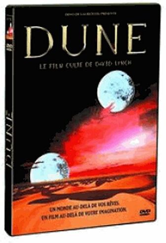 David Lynch - Dune [FR Import] - Preis vom 08.10.2026 07:26:42 h