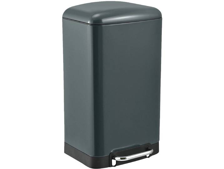Keukenafvalbak met pedaal 40L GREENWICH