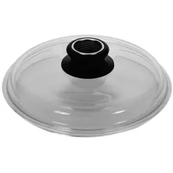 Gastrolux Deckel, Zubehör Kochgeschirr, Transparent