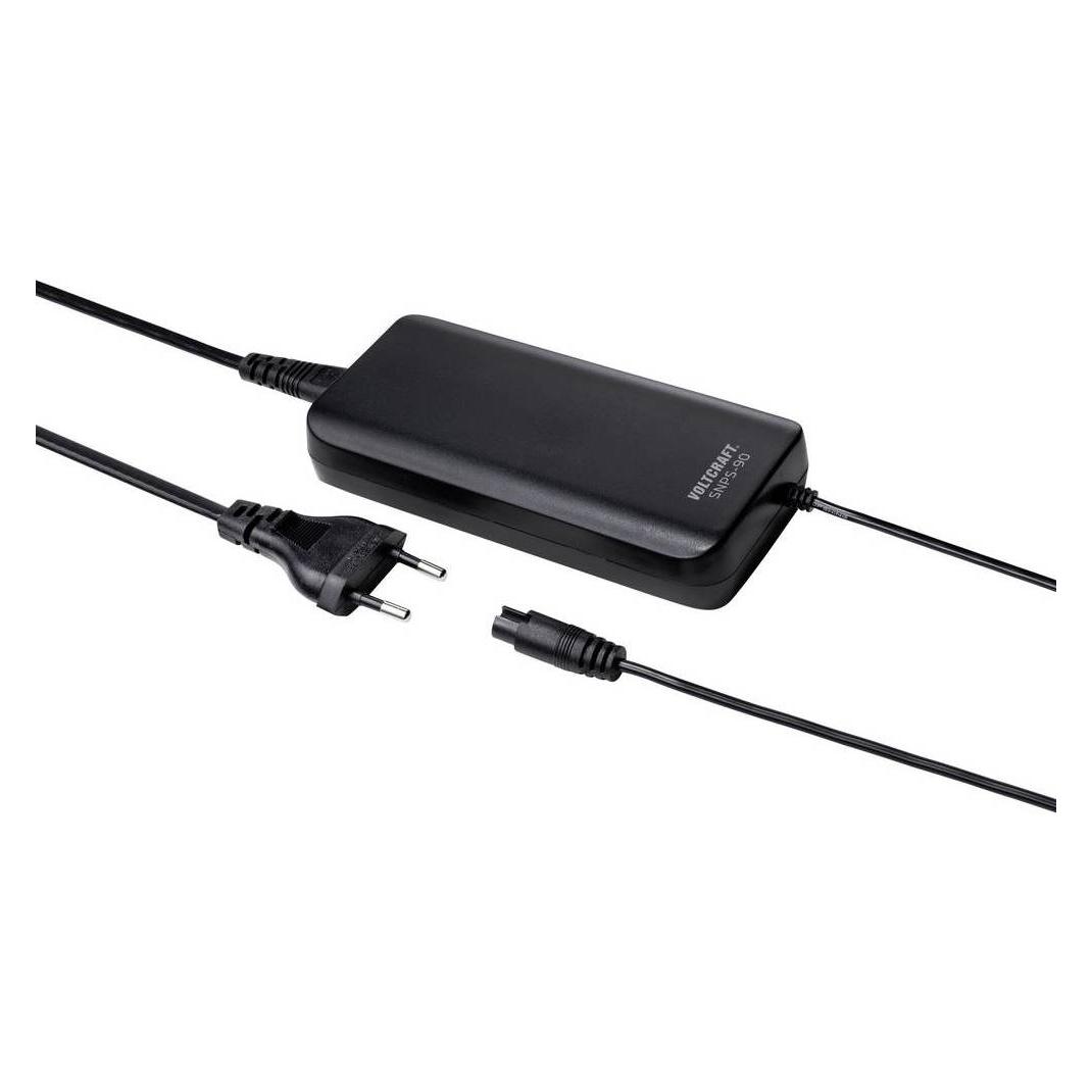 Voltcraft Notebook-Netzteil SNPS-90 (89.90 W) (VC-11332645)