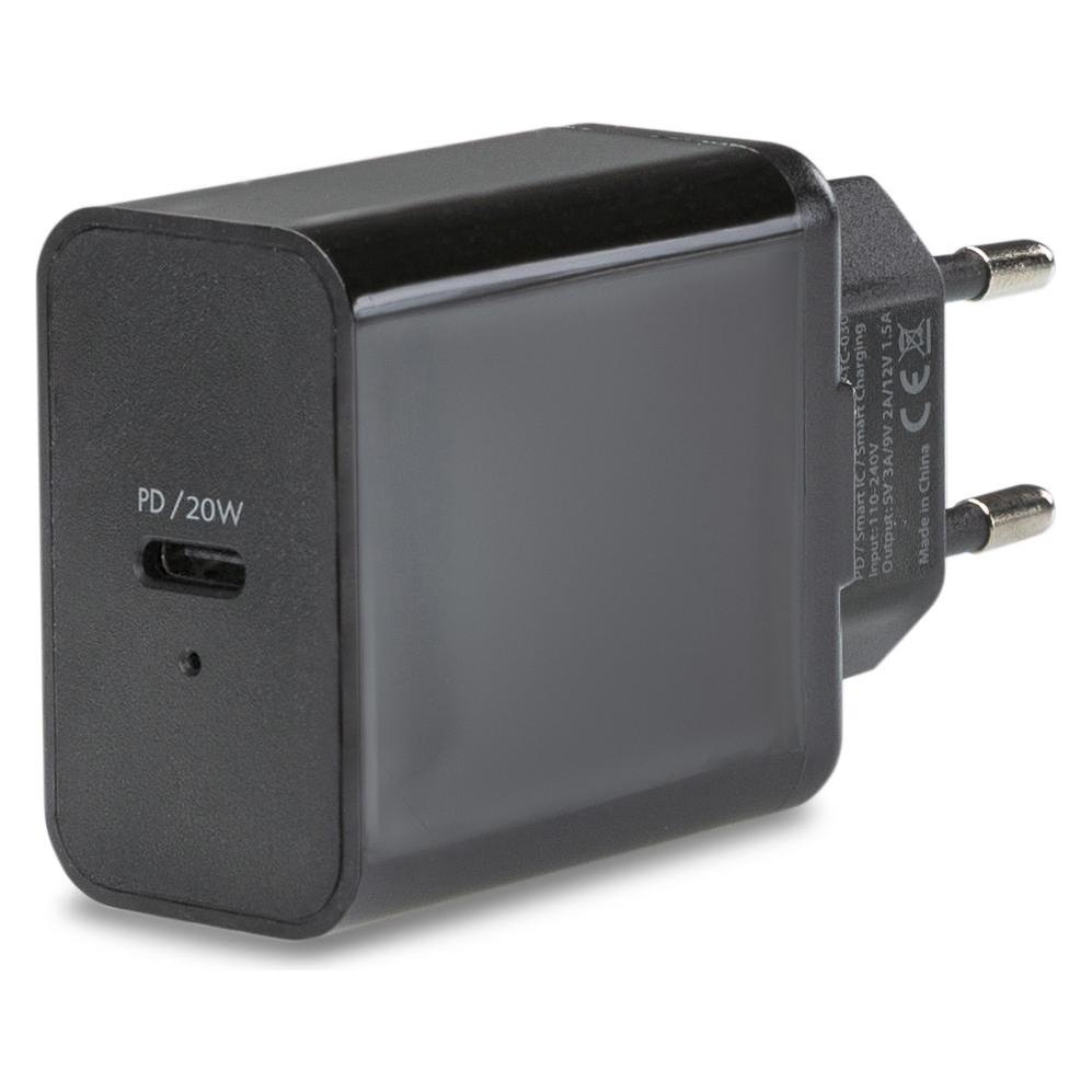 Mobilize Reise-Ladegerät USB-C (37168237)