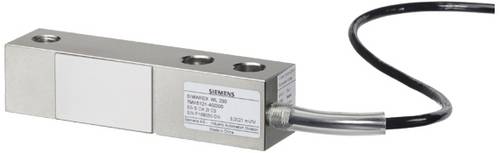 Siemens 7MH51213PD00 7MH5121-3PD00 SIWAREX WL230 WAEGEZELLE SB-S CA 500KG C3 - NENNLAST 500KG - GENAUIGKEITSKLASSE C3 - 4M