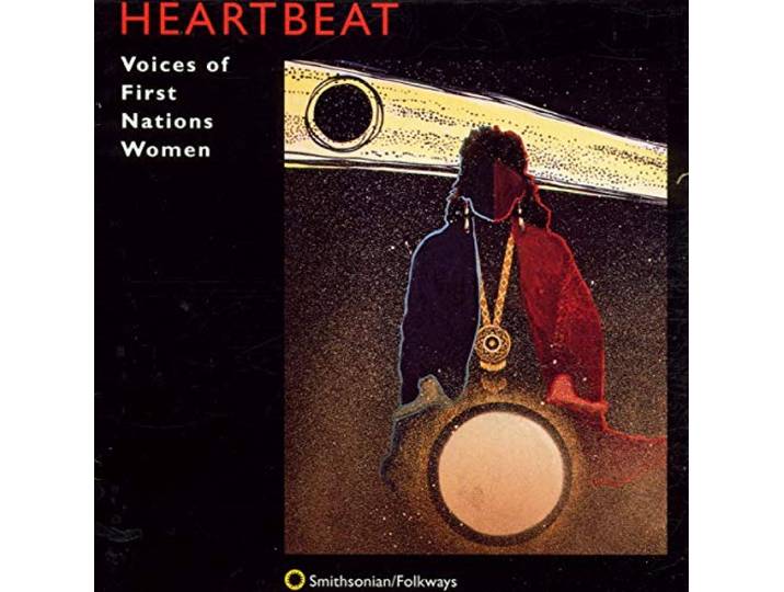 Various - Heartbeat: Voices Of First Nations