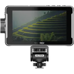 Viltrox DC 550 Pro (5.50", Full HD), Video Monitor