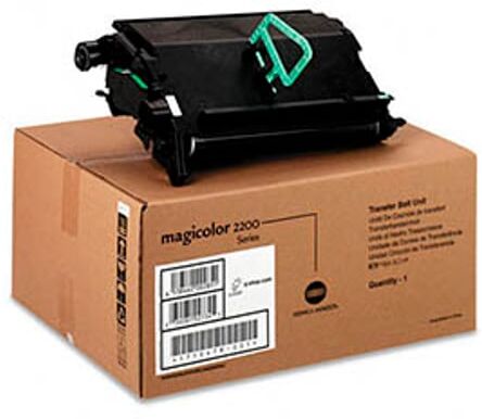 Konica Minolta 1710478-001 Kit de transferência