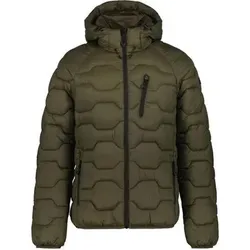 ICEPEAK Herren BRANCH, Größe 52 in Schwarz Schwarz