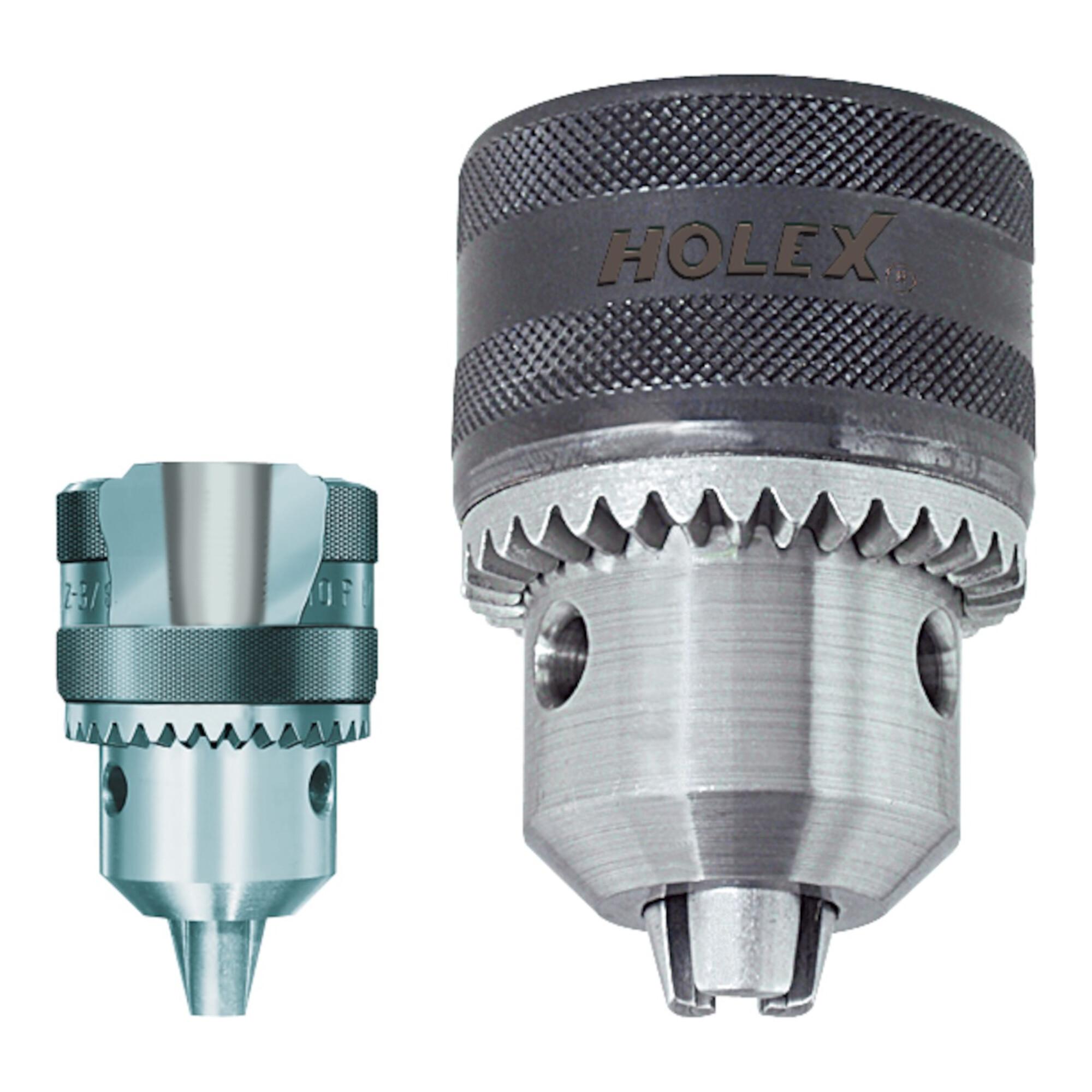 HOLEX Zahnkranz-Bohrfutter 16/16 (342220 16/16)