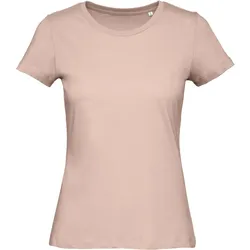 B&C Damen Bio Medium Fit T-Shirt Inspire T TW043