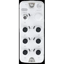 Ifm Electronic Switch StandardLine AL3001