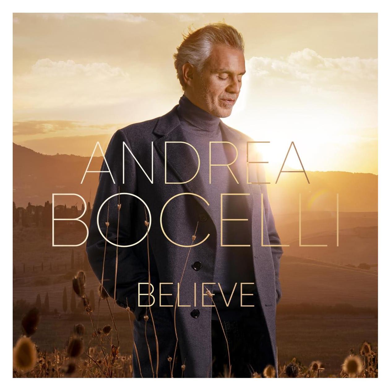 Decca Believe (Richard Rodgers) (3515853)