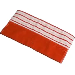 Wischmop Vermop Twixter Brush Microfasermop 40 cm Nasswischmopp für den Sanitärbereich