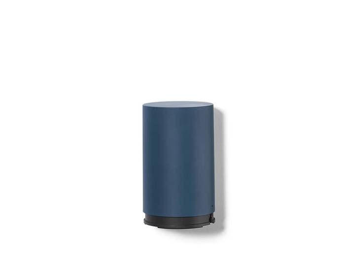 Flos Interrupteur au sol String Light Bleu