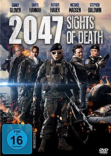 Alessandro Capone - 2047 - Sights of Death - Preis vom 11.10.2026 15:43:13 h