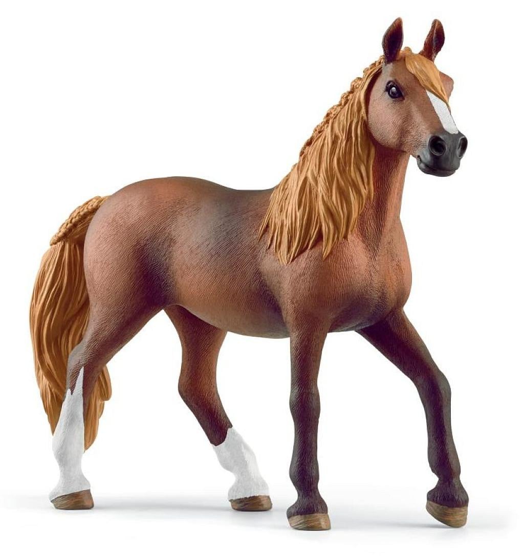 Schleich Paardenclub Paso Peruano Merrie