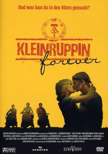 Carsten Fiebeler - Kleinruppin Forever - Preis vom 13.10.2026 19:28:25 h