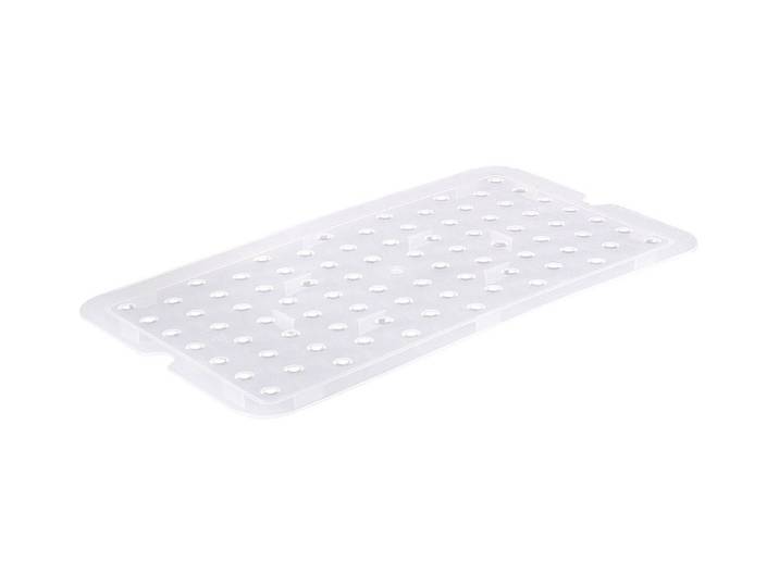ProChef GN-Einlege Boden 1/1 transparent Weiss