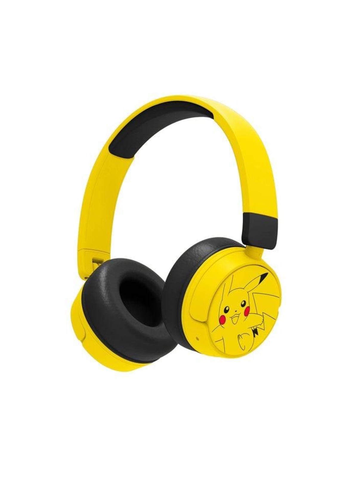 OTL Pokémon Pikachu - Kinder Bluetooth-Kopfhörer - 85/95 dB max