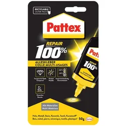 Pattex Alleskleber 100%, 50g