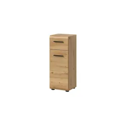 Midischrank   ¦ holzfarben ¦ Maße (cm): B: 30 H: 80