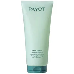 Payot Pâte Grise Gelee Nettoyante 200ml