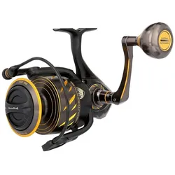 Penn AUTHORITY 8500HS SPIN REEL (8500 HS)