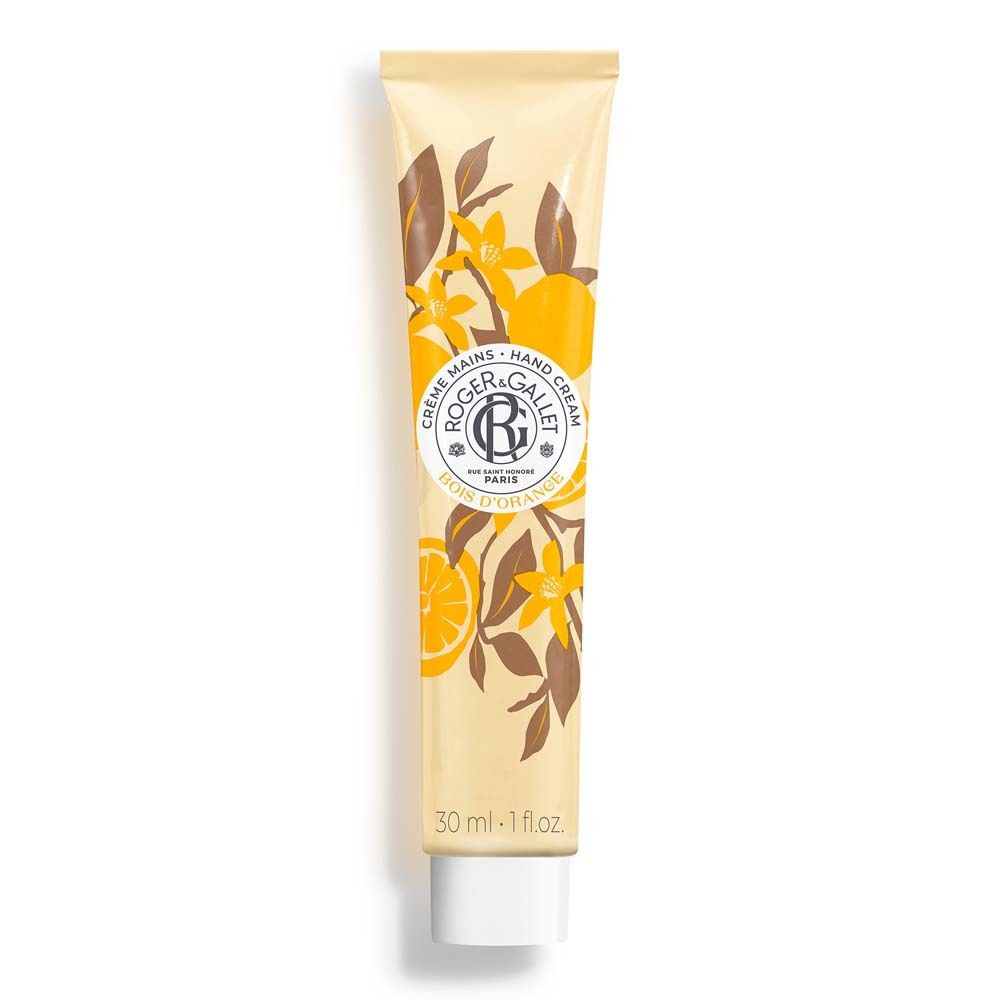 Bois d'Orange Handcreme 30 ml Creme