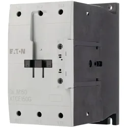 Eaton Leistungsschütz DILM150(RAC240)
