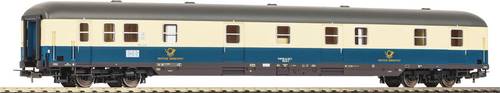 Piko H0 53389 H0 Postwagen oz.-beige der DB