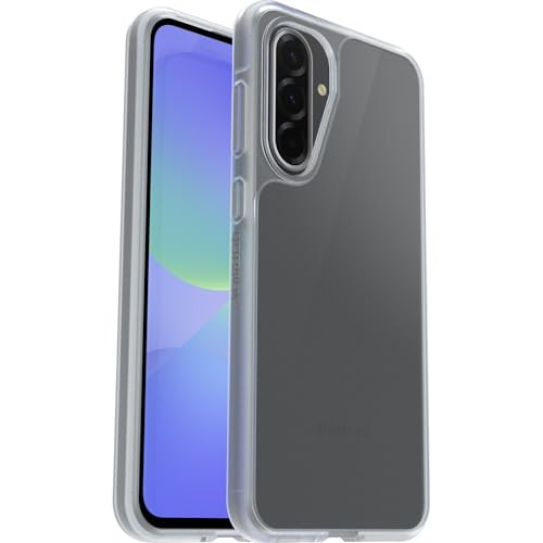 OtterBox Sleek Case Hoes voor Samsung Galaxy A36 5G, Transparant