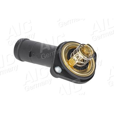 AIC Thermostat, Kühlmittel Original Quality 58100 für VAG