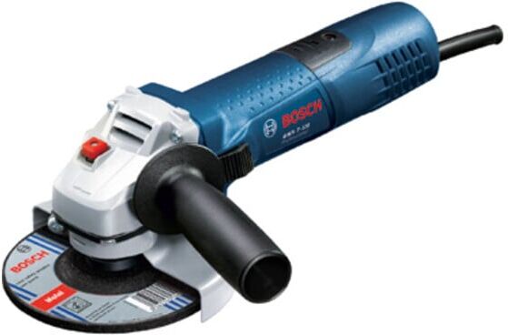Meuleuse d'angle BOSCH GWS 7-125 (0601388108)