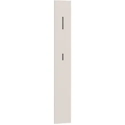 Garderobenpaneel HARPER FORFAR (BHT 25x174x2,20 cm) - BHT 25x174x2,20 cm
