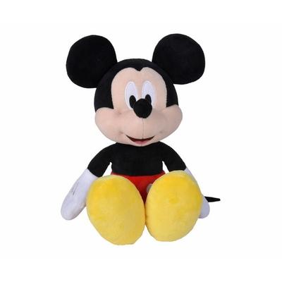 Disney Mickey Mouse 6315870228 - Disney Mickey Mouse Mickey, 35cm