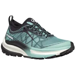 Scarpa Golden Gate ATR W - Trailrunningschuh - Damen - Blue/Black - 36 EU