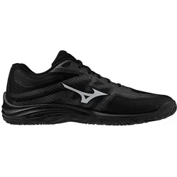 Mizuno, Unisex, Hallenschuhe, Lightning Select Volleyballschuhe (39), Schwarz