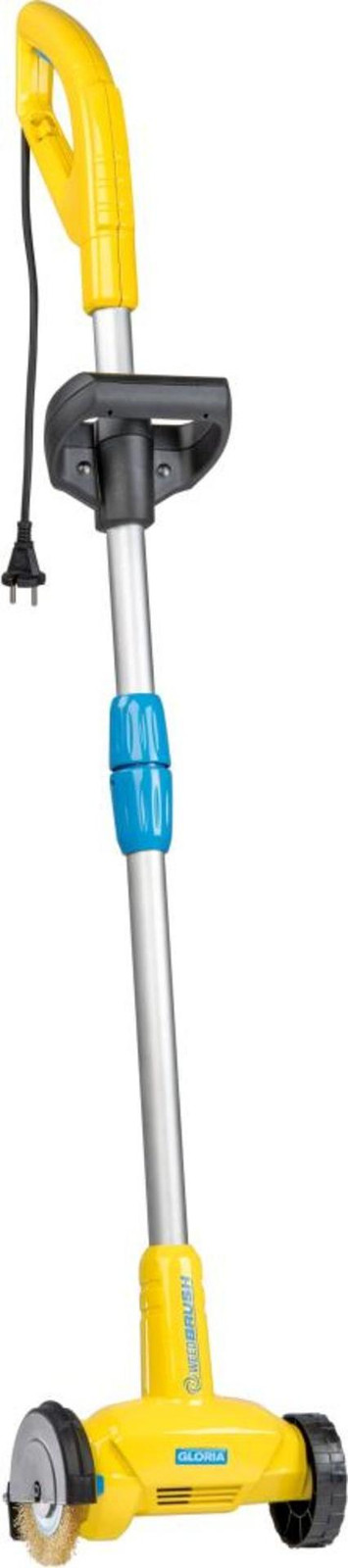 Gloria Meuwissen Agro Weedbrush 300W