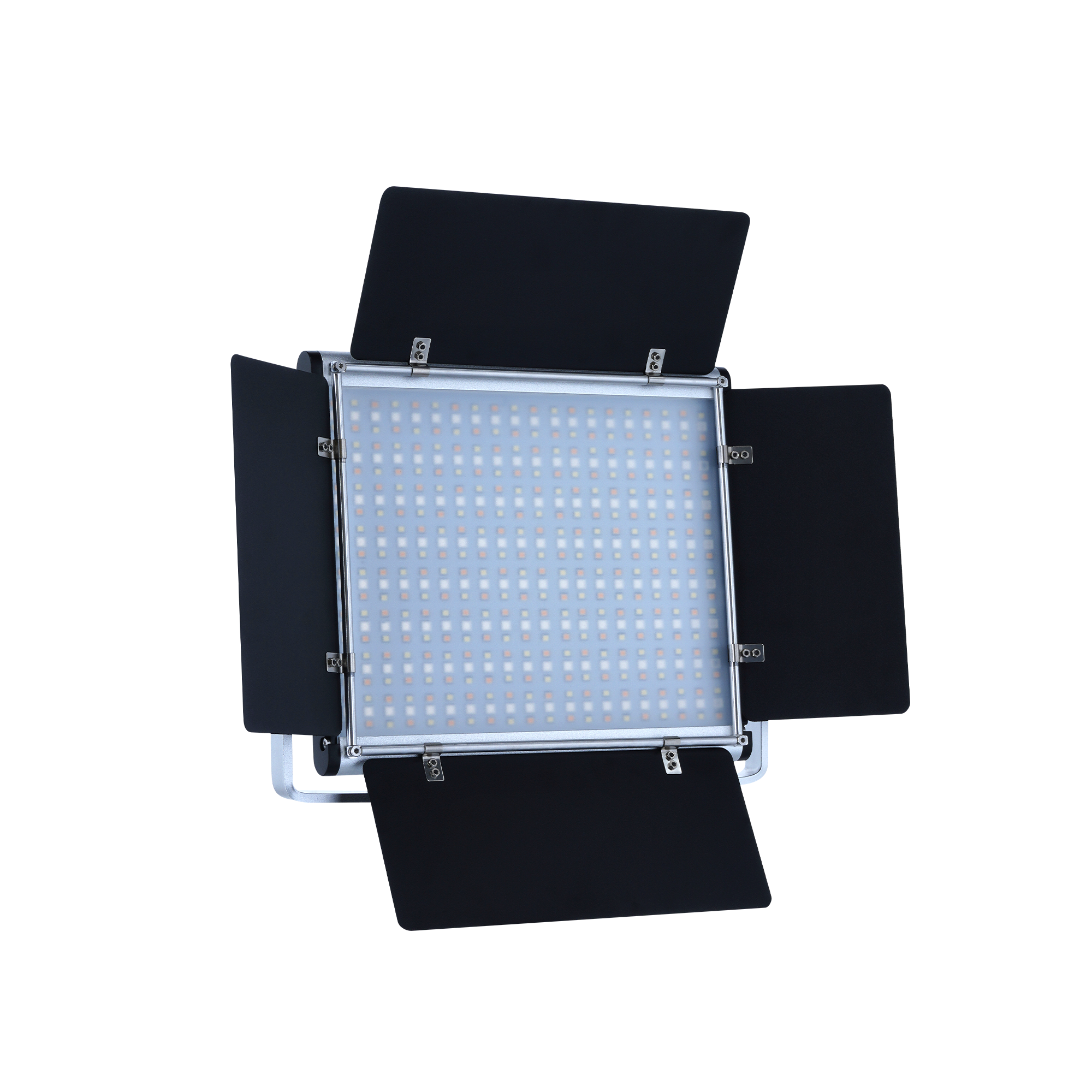 Rollei LUMIS LED-Panel 600 RGB 28634
