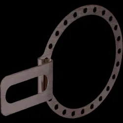 Sick Montageflansch DGS80-TETHER-B
