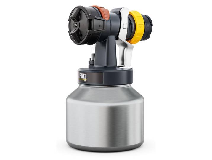 WAGNER Sprühaufsatz XVLP FineSpray 1,8 Zubehör für Farbsprühgerät FinishControl,