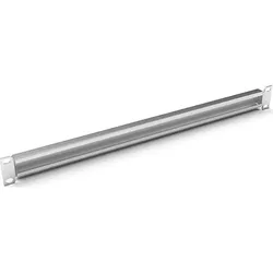ENOC C-Profilschiene für 19" verzinkt CPB 19