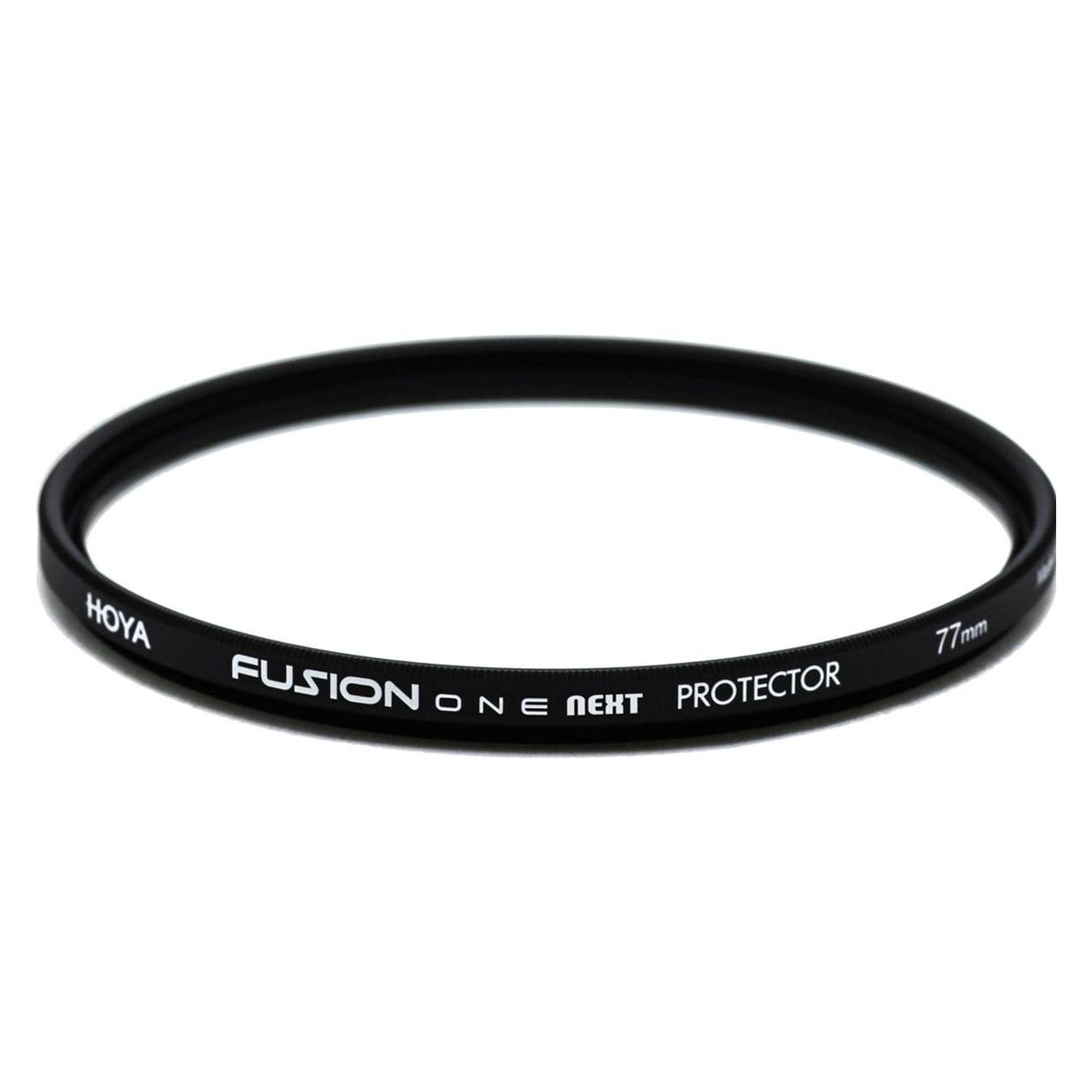 Hoya Fusion ONE Next Protector Filter (82 mm, Schutzfilter) (Hoy600475)
