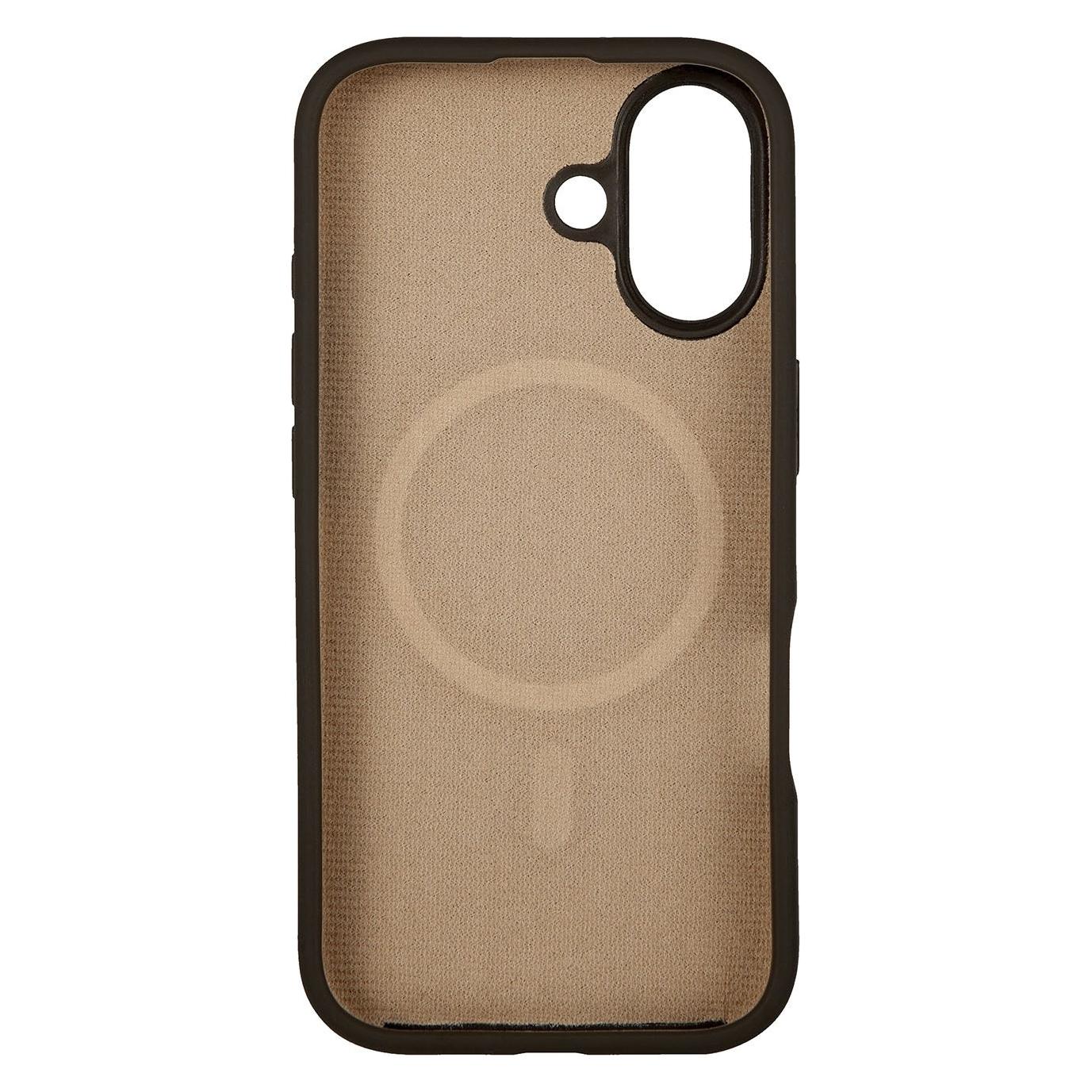 Golla Silicone MagSafe Brown iPhone 17 (Apple iPhone 17) (2002064)