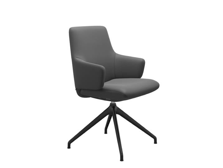 Stressless Armlehnenstuhl LAUREL grey