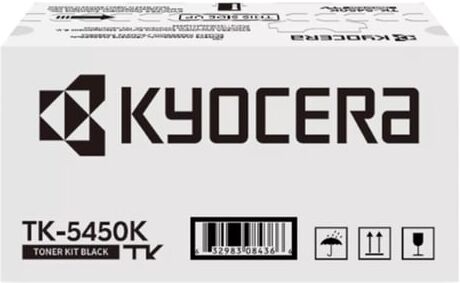 Kyocera TK-5450K toner preto