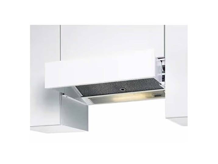 Wesco EVM 212-82 Dunstabzugshaube weiss
