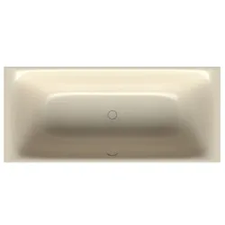 Bette BetteLux Badewanne 3441-006 jasmin, 180x80x45cm