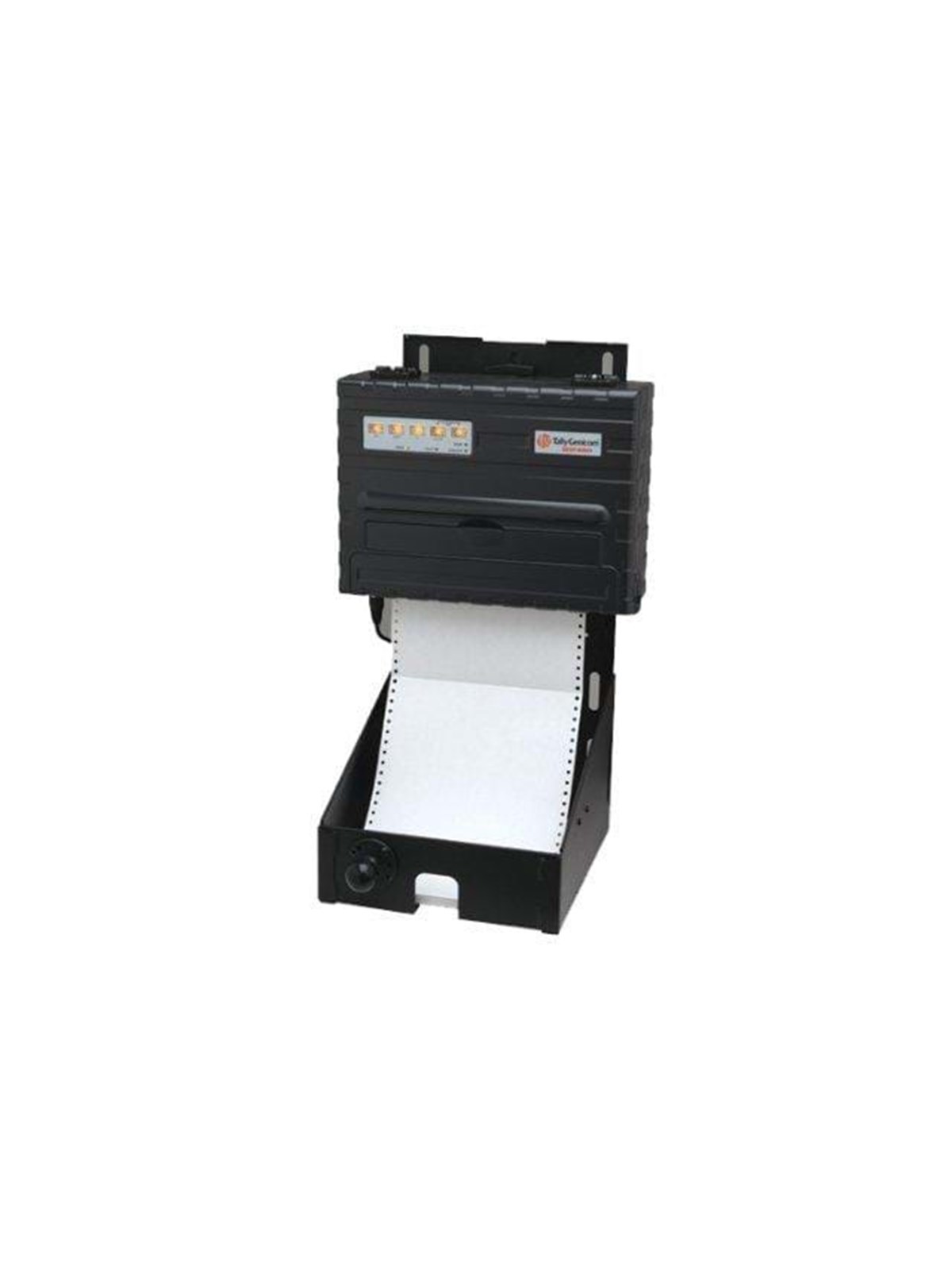 Dascom MIP 480 - Einfarbig - Dot matrix