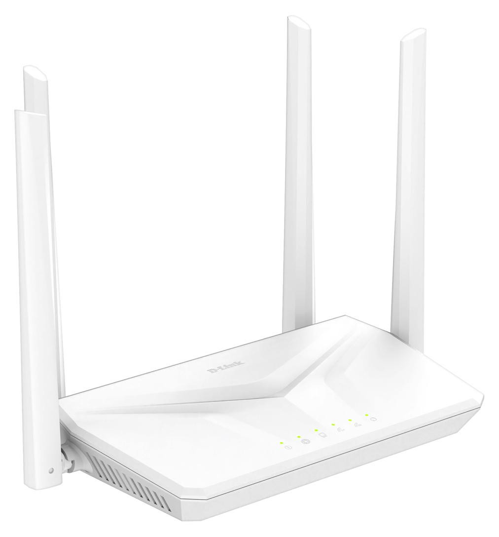 D-Link S12/E