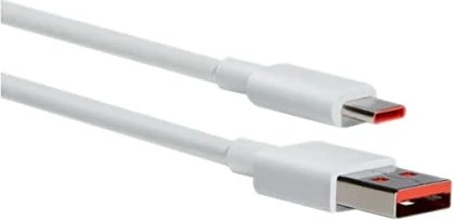 Xiaomi 6A Type-A to Type-C Kabel