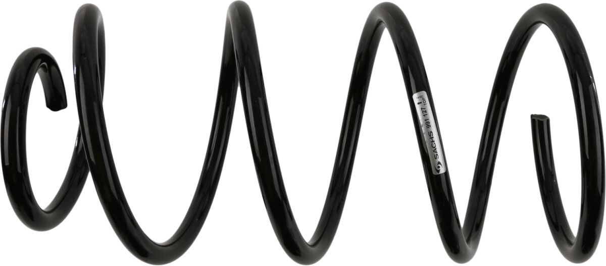 Fahrwerksfeder SACHS 991 127